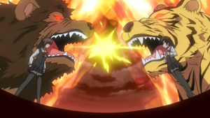 School Days: Valentine Days